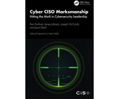 KNYGA Texas Cyber CISO Marksmanship