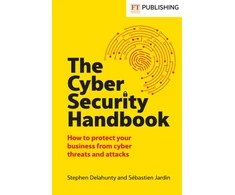KNYGA Bookshop Cyber Security Handbook