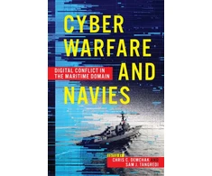 KNYGA Bookshop Cyber Warfare and Navies