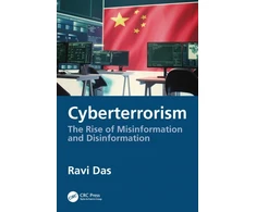 KNYGA Bookshop Cyberterrorism
