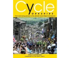 KNYGA Bookshop Cycle Yorkshire