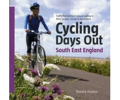 KNYGA Bookshop Cycling Days Out - South East England