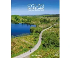 KNYGA Bookshop Cycling in Ireland