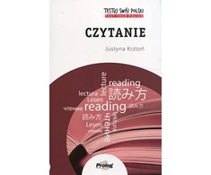 KNYGA Bookshop Czytanie