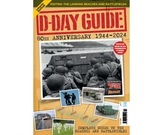 KNYGA Bookshop D-Day Guide