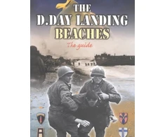 KNYGA Bookshop D-Day Landing Beaches