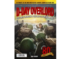 KNYGA Dan Sharp D Day Overlord