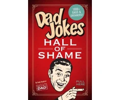 KNYGA Andy Herald Dad Jokes: Hall of Shame