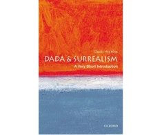 KNYGA Bookshop Dada and Surrealism
