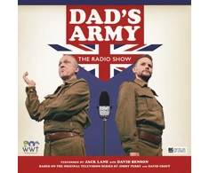 KNYGA Bookshop Dad's Army: The Radio Show