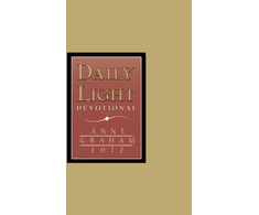 KNYGA Bookshop Daily Light - Burgundy