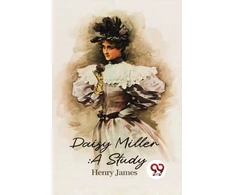 KNYGA Henry James Daisy Miller