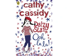KNYGA Bookshop Daizy Star, Ooh La La!