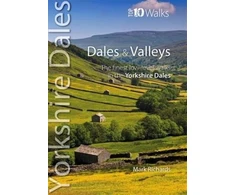 KNYGA Bookshop Dales &amp; Valleys