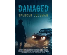 KNYGA Spencer Coleman Damaged (Pažeista pakuotė)