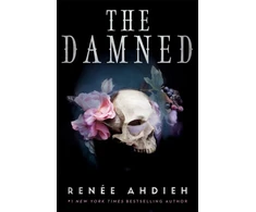 KNYGA Bookshop Damned