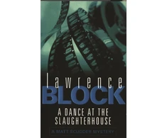 KNYGA Bookshop Dance At The Slaughterhouse