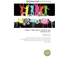 KNYGA Bookshop Dance