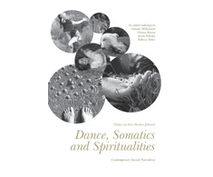 KNYGA Bookshop Dance, Somatics and Spiritualities