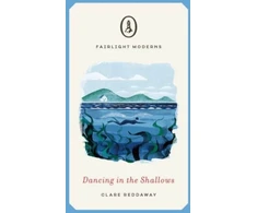 KNYGA Bookshop Dancing in the Shallows