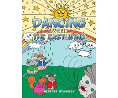 KNYGA Bookshop Dancing With the East Wind