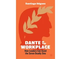 KNYGA Santiago Iniguez Dante in the Workplace
