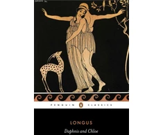 KNYGA Bookshop Daphnis and Chloe