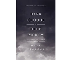 KNYGA Bookshop Dark Clouds, Deep Mercy