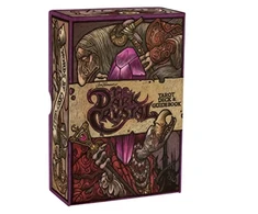 KNYGA Bookshop Dark Crystal Tarot Deck and Guidebook
