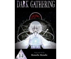KNYGA Bookshop Dark Gathering, Vol. 14