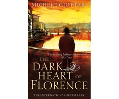 KNYGA Bookshop Dark Heart of Florence