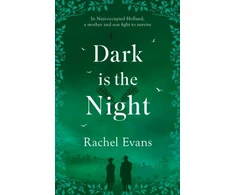 KNYGA Bookshop Dark is the Night