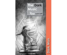 KNYGA Bookshop Dark Music