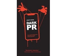 KNYGA Bookshop Dark PR