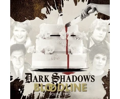 KNYGA Bookshop Dark Shadows Bloodline Volume 2