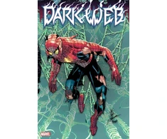 KNYGA Zeb Wells Dark Web Omnibus