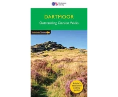 KNYGA Bookshop Dartmoor