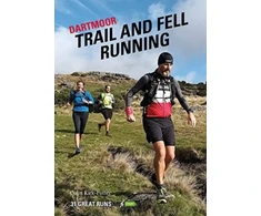 KNYGA Bookshop Dartmoor Trail and Fell Running