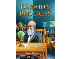 KNYGA Bookshop Darwin’s Progress