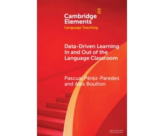 KNYGA Bookshop Data-driven Learning in and out of the Language Classroom