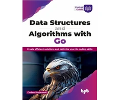 KNYGA Bookshop Data Structures and Algorithms with Go