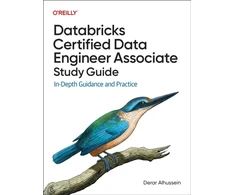 KNYGA Bookshop Databricks Certified Data Engineer Associate Study Guide