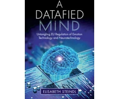KNYGA Bookshop Datafied Mind