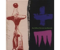 KNYGA Bookshop Dave McKean