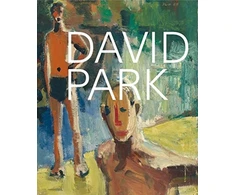 KNYGA Bookshop David Park: A Retrospective