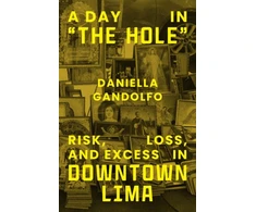KNYGA Bookshop Day in "The Hole"