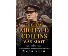 KNYGA Meda Ryan Day Michael Collins Was Shot