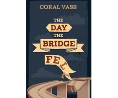 KNYGA Bookshop Day the Bridge Fell