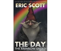 KNYGA Eric Scott The Day the Rainbow Ended