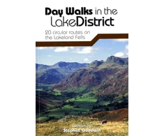 KNYGA Bookshop Day Walks in the Lake District